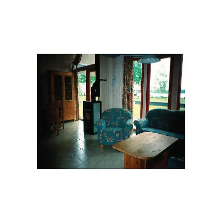 Scharmutzelsee Vakantiehuis *